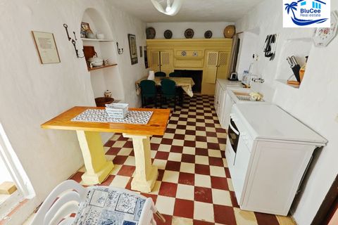 Landsbyhus i Cutar, Malaga, Cutar - € 245.000 | Ref: 136155 - foto 8